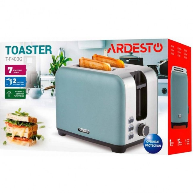 Ardesto T-F400G