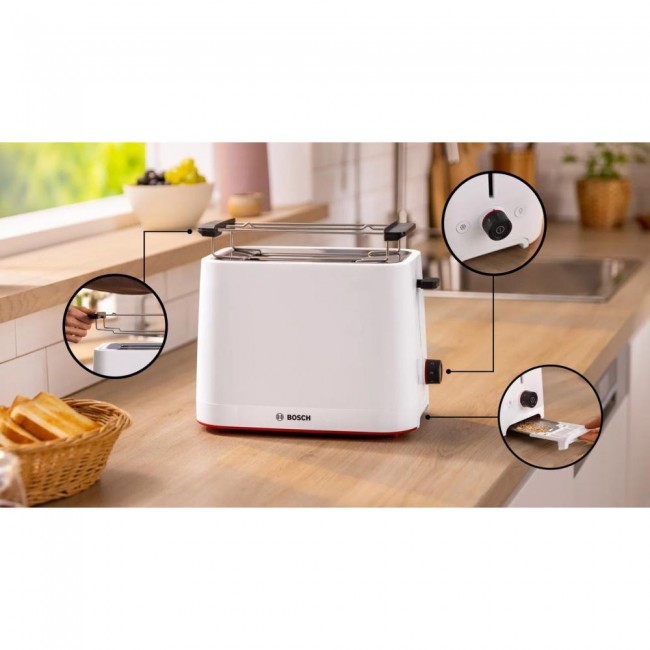 BOSCH TAT3M121