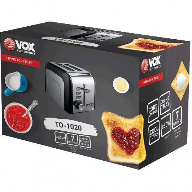 VOX Electronics TO1020