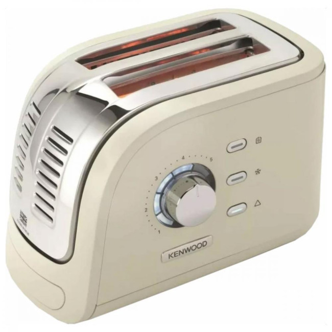 Kenwood Turbo TCM300CR