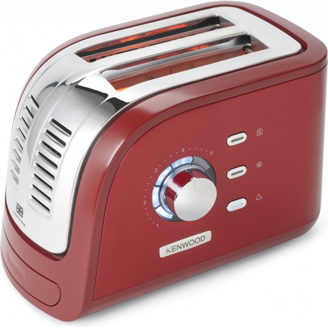 Kenwood Turbo TCM300RD