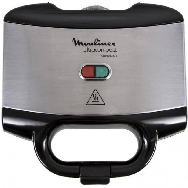 Бутербродница Moulinex SM156D21