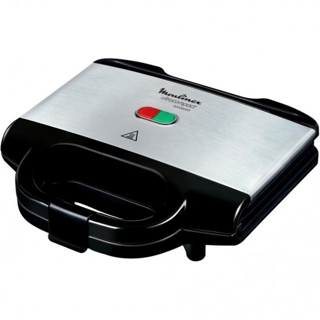 Бутербродница Moulinex SM156D21