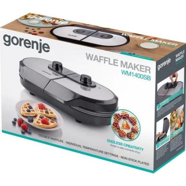 Gorenje WM1400SB