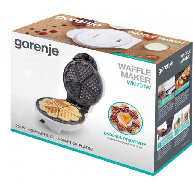 Gorenje WM701W