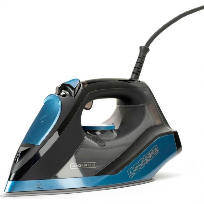 Black+Decker BXIR2801E