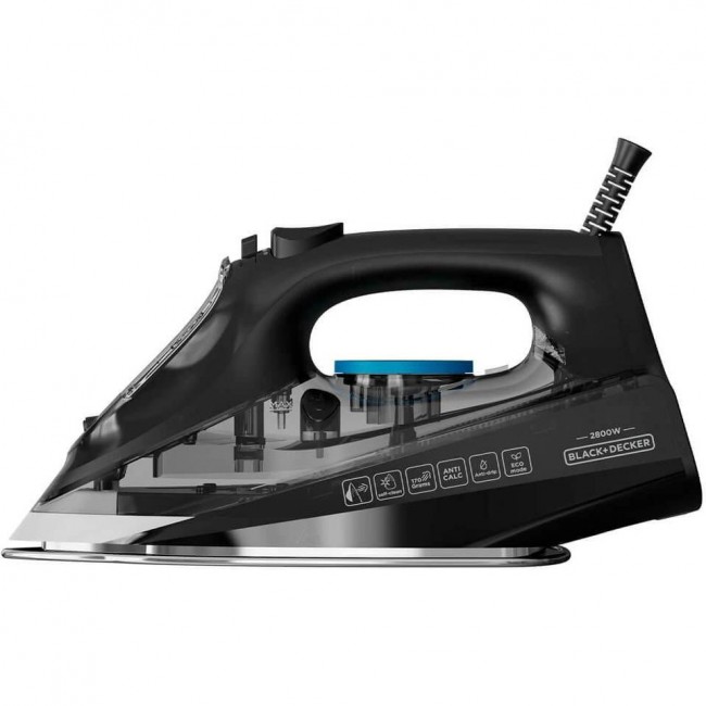 Black+Decker BXIR2805E