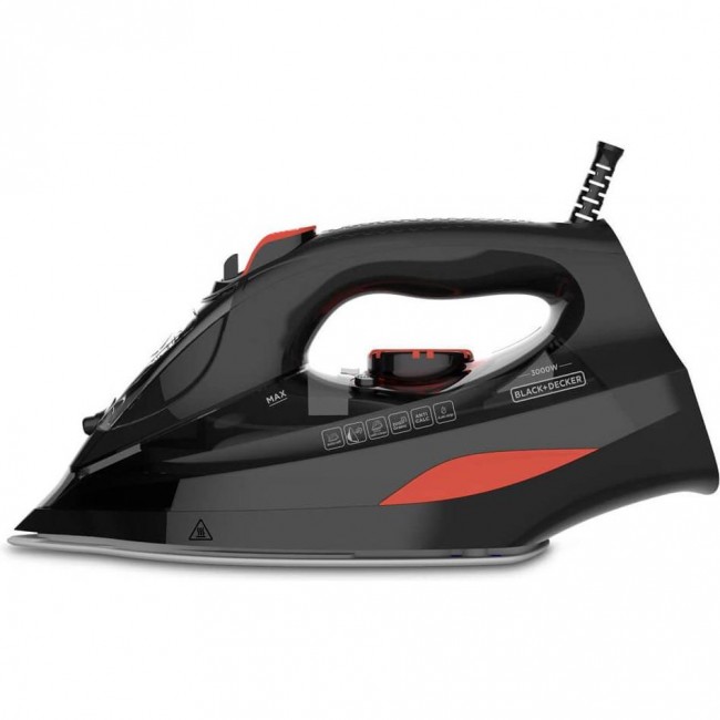 Black+Decker BXIR3000E