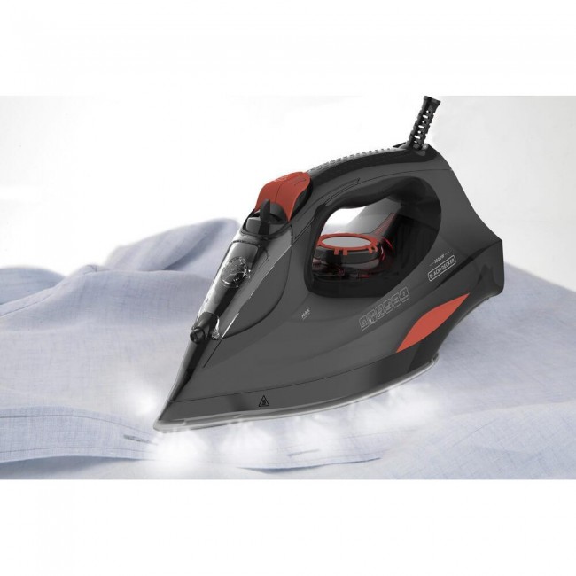 Black+Decker BXIR3000E