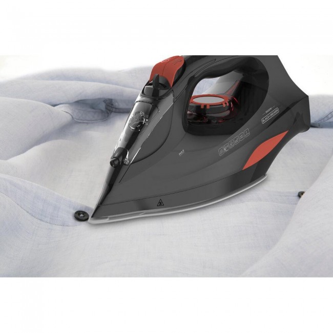 Black+Decker BXIR3000E