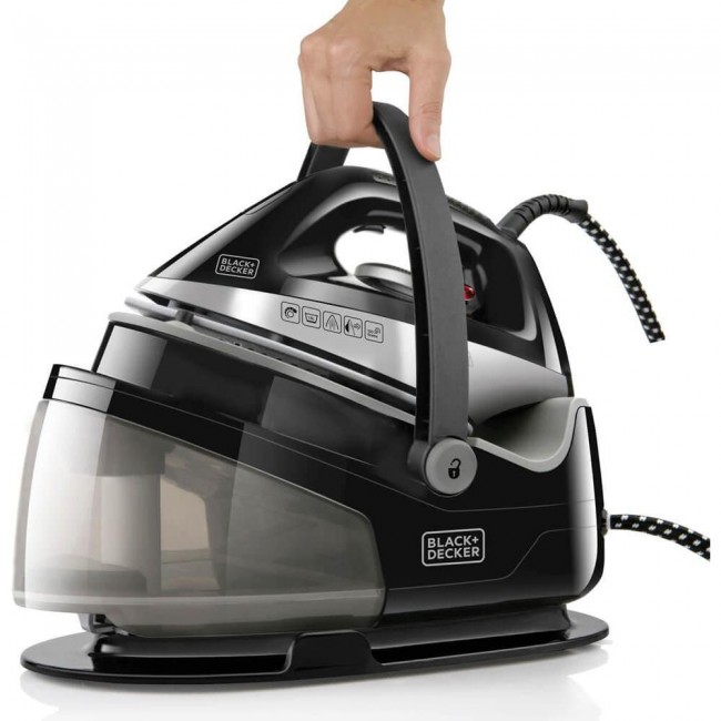 Black+Decker BXSS2200E