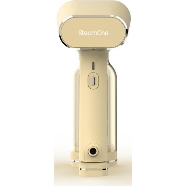 SteamOne CREAM400