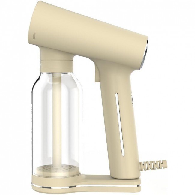 SteamOne CREAM400