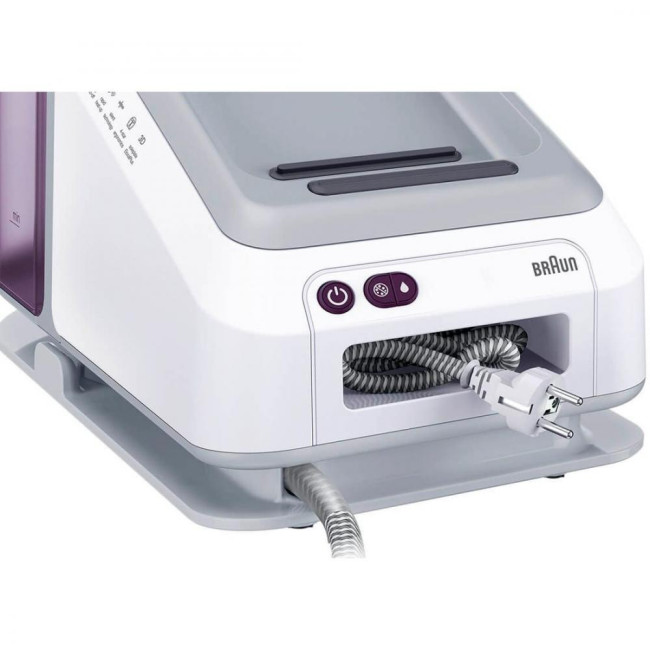 Утюг Braun CareStyle 7 Pro IS 7266 VI