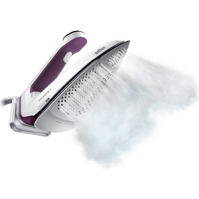 Утюг Braun CareStyle 7 Pro IS 7266 VI