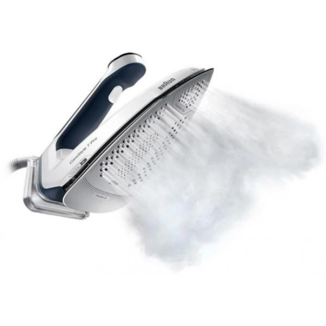 Утюг Braun CareStyle 7 Pro IS 7282 BL