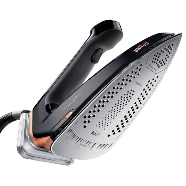 Праска Braun CareStyle 7 Pro IS 7286 BK