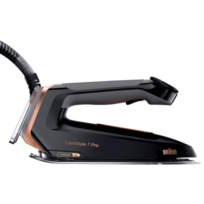 Праска Braun CareStyle 7 Pro IS 7286 BK