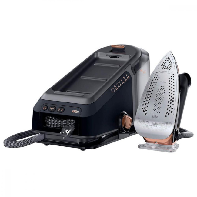 Праска Braun CareStyle 7 Pro IS 7286 BK