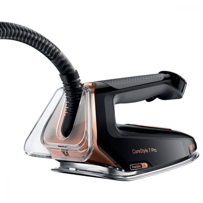 Праска Braun CareStyle 7 Pro IS 7286 BK