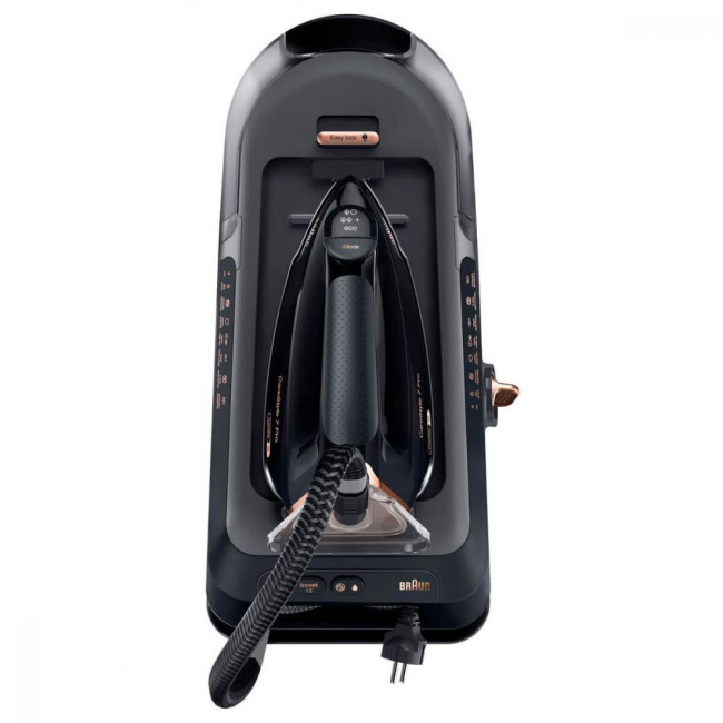 Праска Braun CareStyle 7 Pro IS 7286 BK