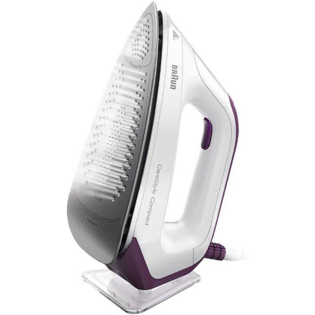 Утюг Braun CareStyle Compact IS 2144 VI