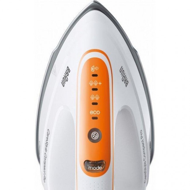 Braun CareStyle Compact Pro IS 2561 WH