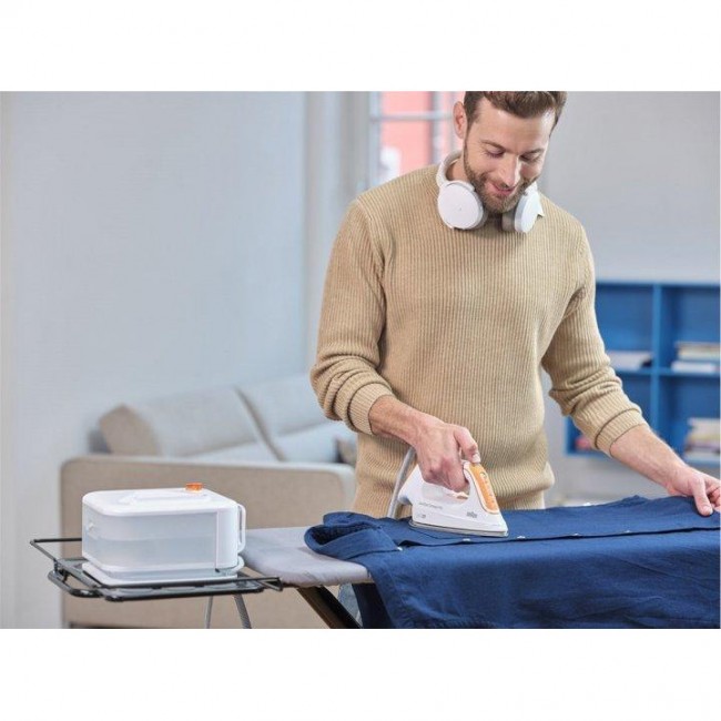 Braun CareStyle Compact Pro IS 2561 WH