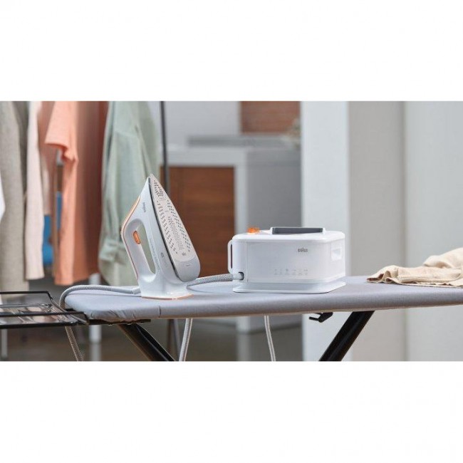 Braun CareStyle Compact Pro IS 2561 WH