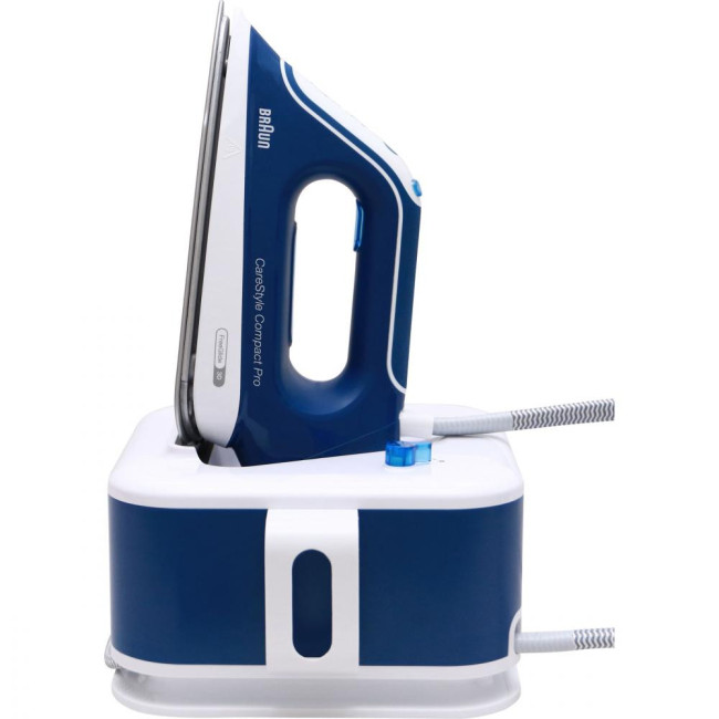 Утюг Braun CareStyle Compact Pro IS 2565 BL