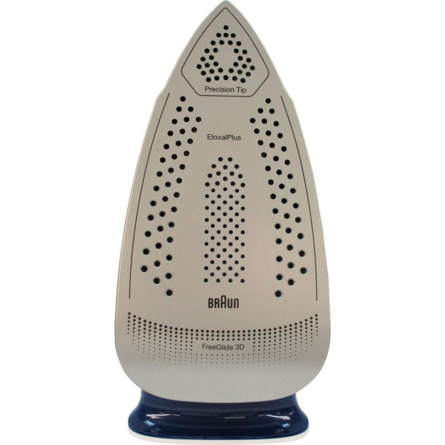 Утюг Braun CareStyle Compact Pro IS 2565 BL