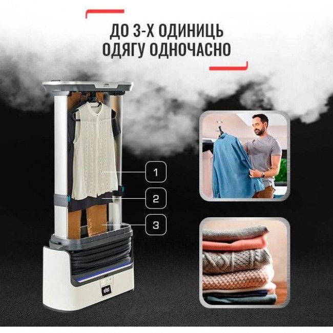 Tefal Care For You YT4050E1