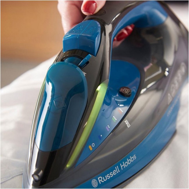 Russell Hobbs Colour Control Pro Iron 27280-56