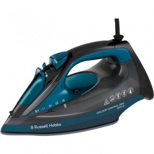 Russell Hobbs Colour Control Pro Iron 27280-56