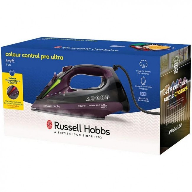 Russell Hobbs Colour Control Pro Ultra 27281-56