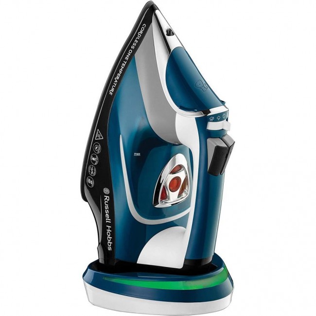 Russell Hobbs Cordless One Temperature 26020-56