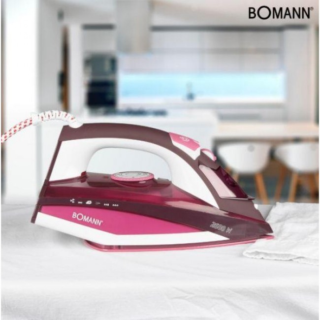 Bomann DB 6005 CB