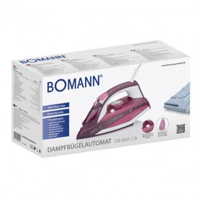 Bomann DB 6005 CB