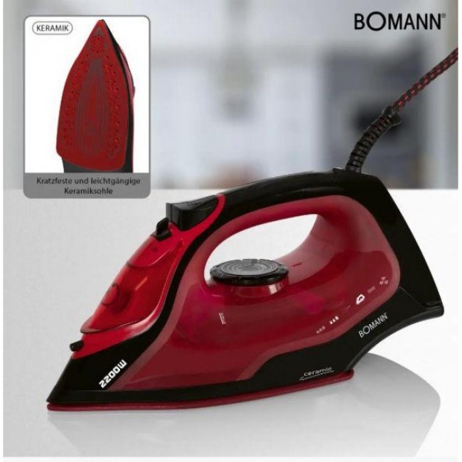 Bomann DB 6035 CB