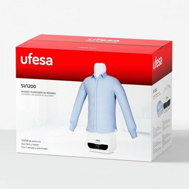 Ufesa DRYER SV1200 (80304643)