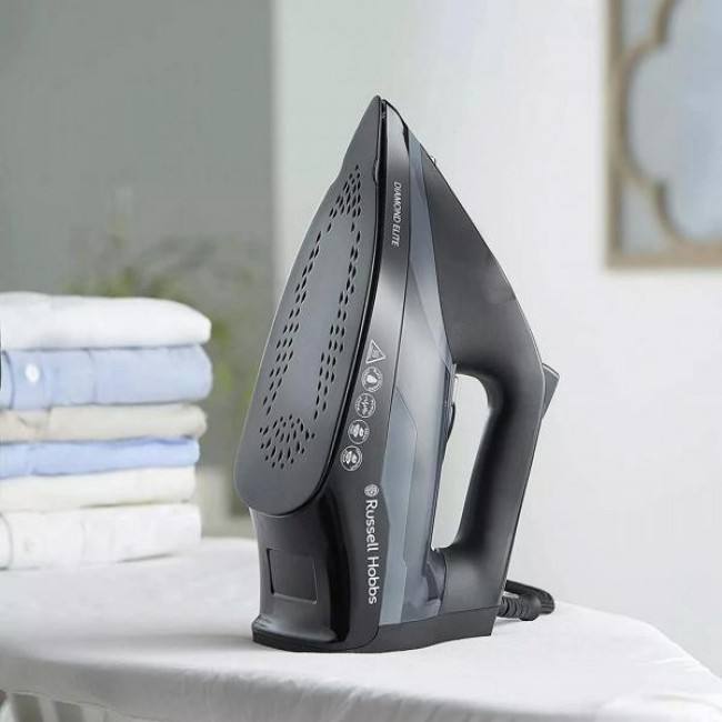 Russell Hobbs Diamond Elite Iron 27000-56
