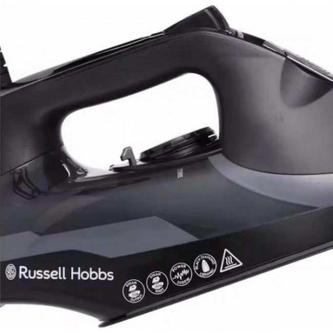Russell Hobbs Diamond Elite Iron 27000-56