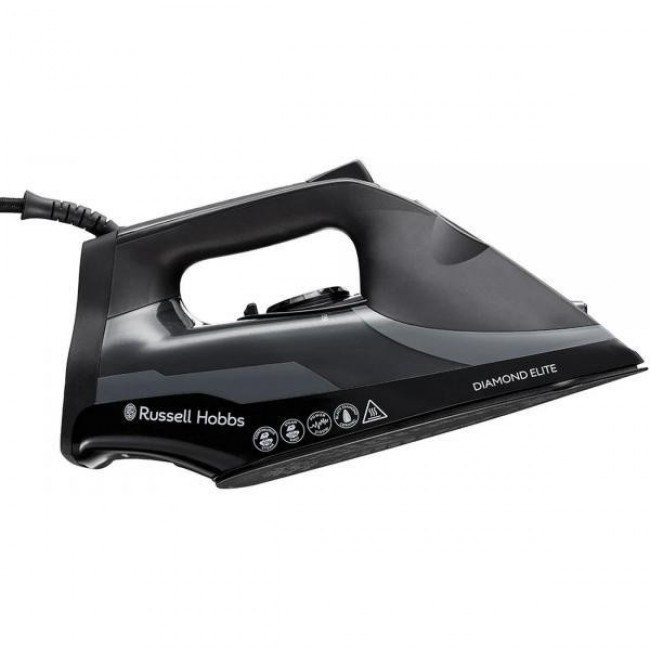 Russell Hobbs Diamond Elite Iron 27000-56