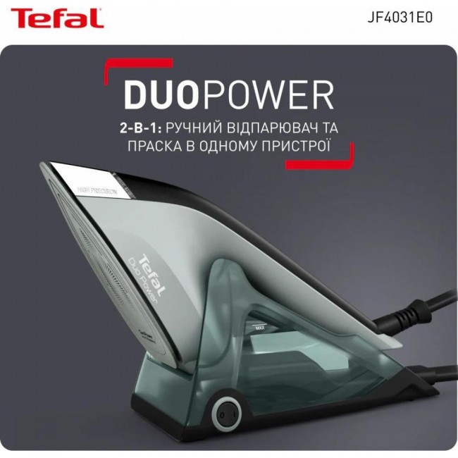 Tefal Duo Power 2in1 JF4031E0