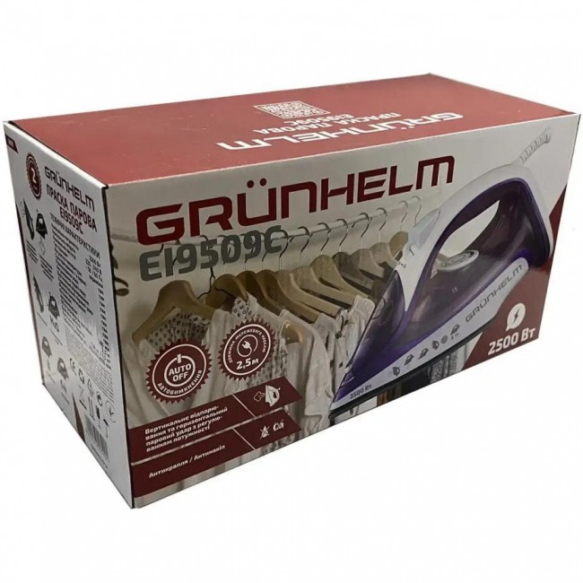 Grunhelm EI9509C