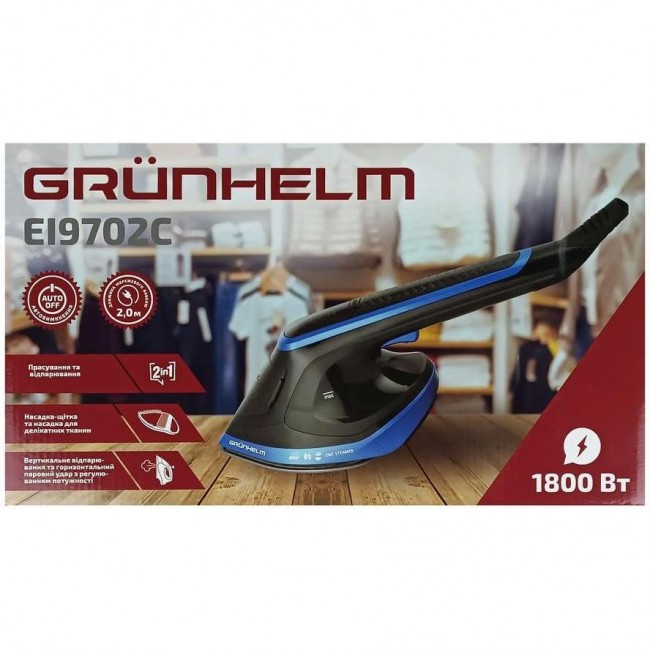 Grunhelm EI9702C