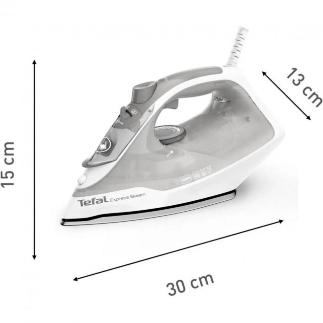 Tefal Express Steam FV2863E1