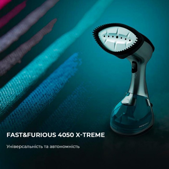 CECOTEC Fast&Furious 4050 X-Treme (05519)