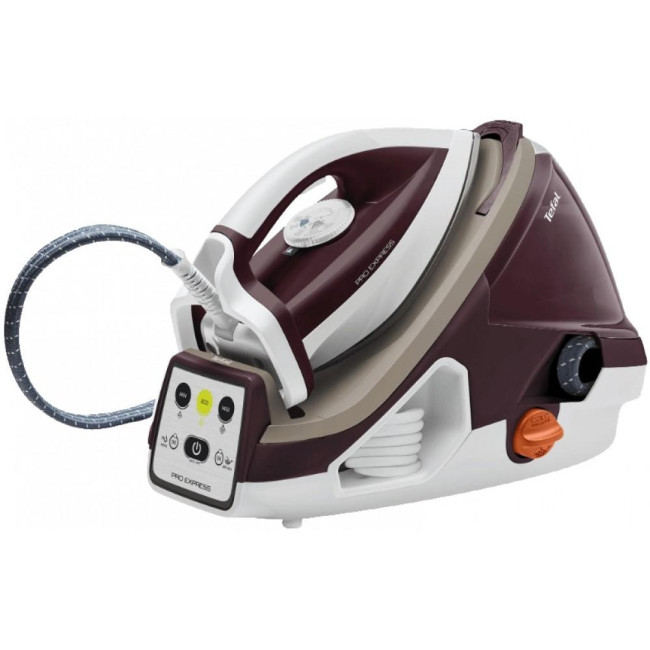 Утюг Tefal GV7810