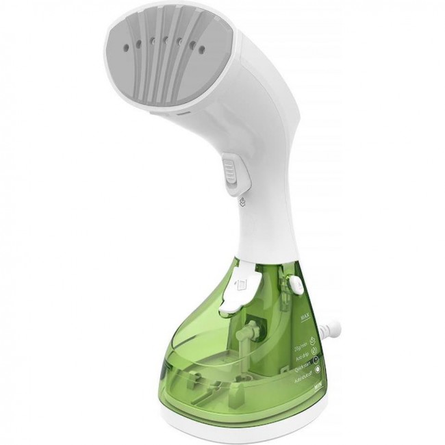 KUMTEL HMGS-01 White-Green